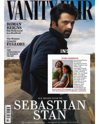 VANITY FAIR UK