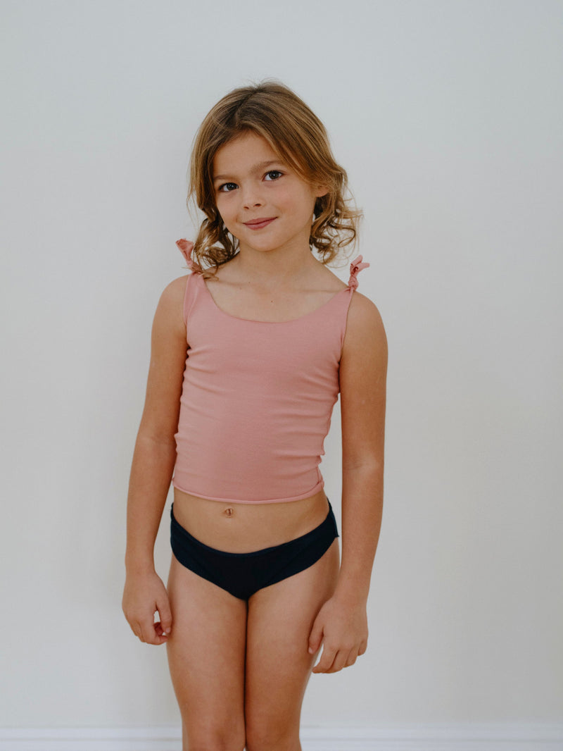 Girls Sunshine Essentials Bottom