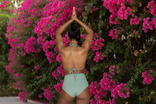 Women's Sunkissed Bottom