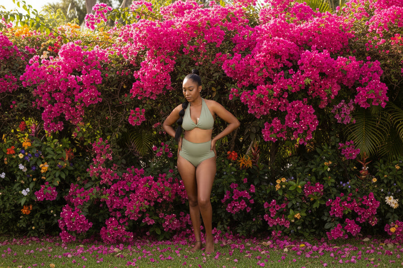 Women's Sunkissed Bottom