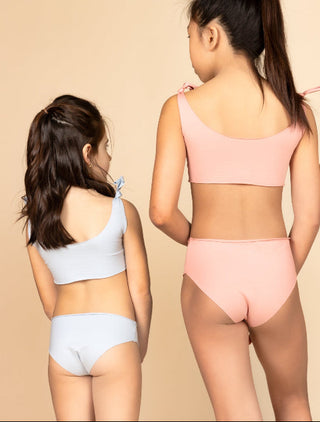 Girls Sunshine Essentials Bottom