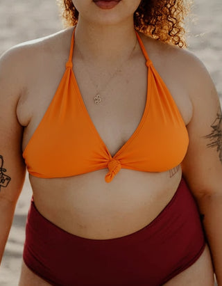 Women's Knotscape Top