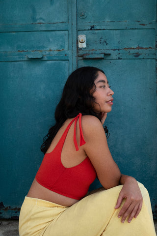 Women's Bralette