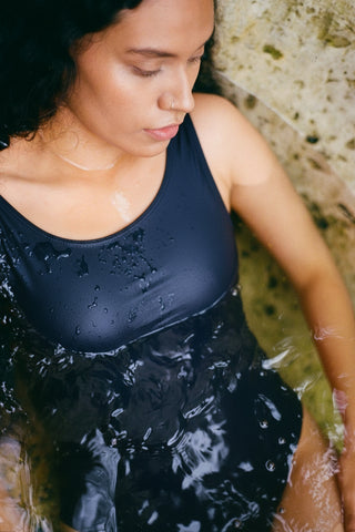 Women's Sunrise One Piece