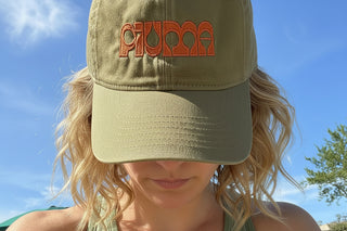 Signature Hat