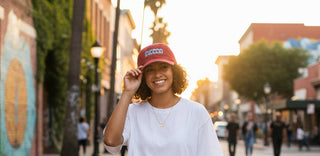 Signature Hat