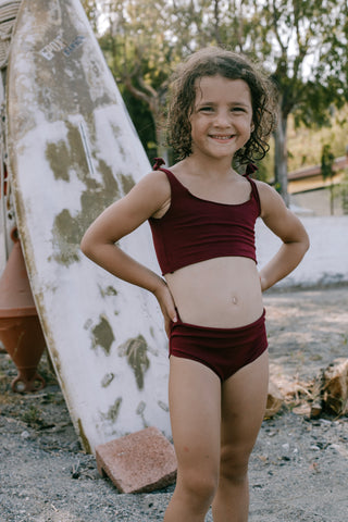 Girls Sunshine Essentials Bottom