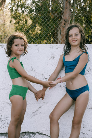 Girls Sunshine Essentials Bottom