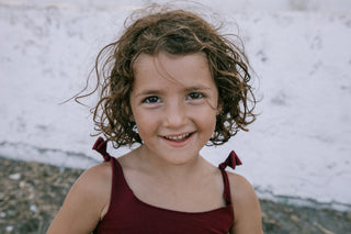 Girls Sunrise One Piece