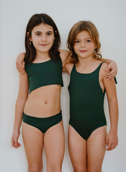 Girls Sunshine Essentials Bottom