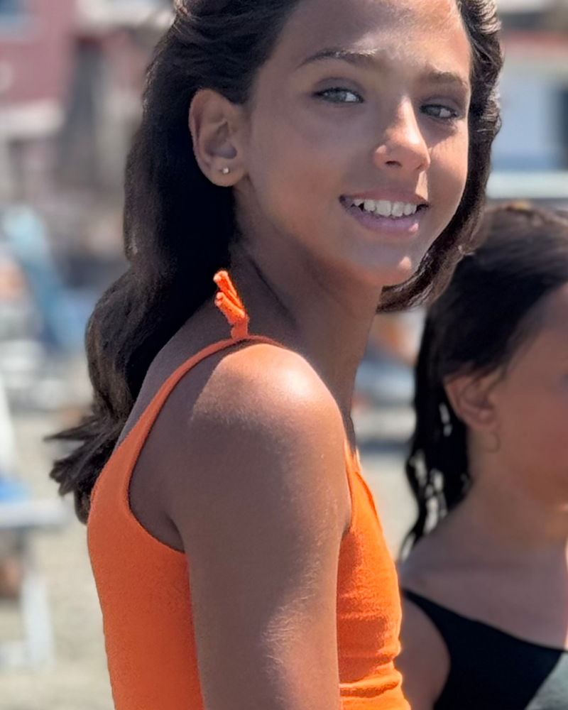 Girls Bralette