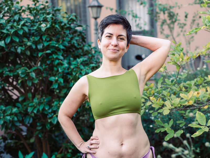 Women's Bralette
