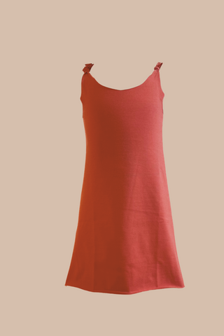SEASHELL DRESS