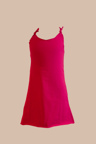 SEASHELL DRESS