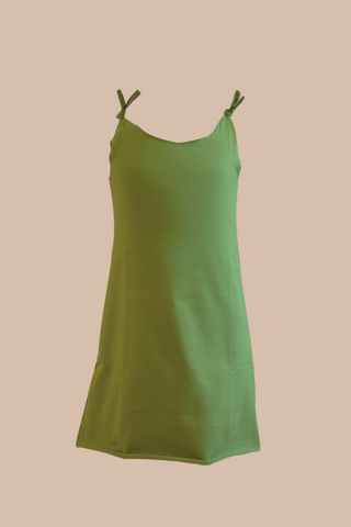 SEASHELL DRESS