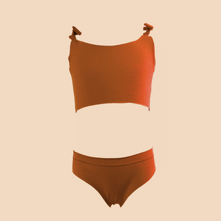 BIKINI TOP BRALETTE GIRLS