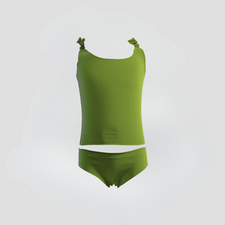 GIRLS TANK