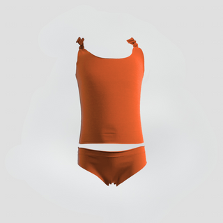GIRLS TANK