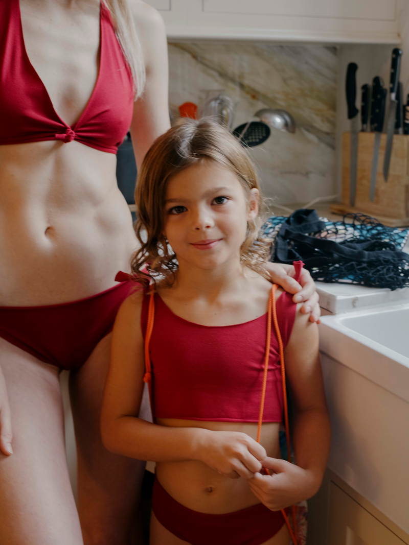 Girls Bralette