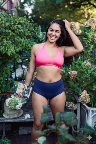 Women's Sunkissed Bottom