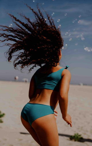 Girls Sunshine Essentials Bottom