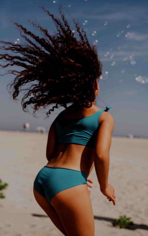 Girls Sunshine Essentials Bottom
