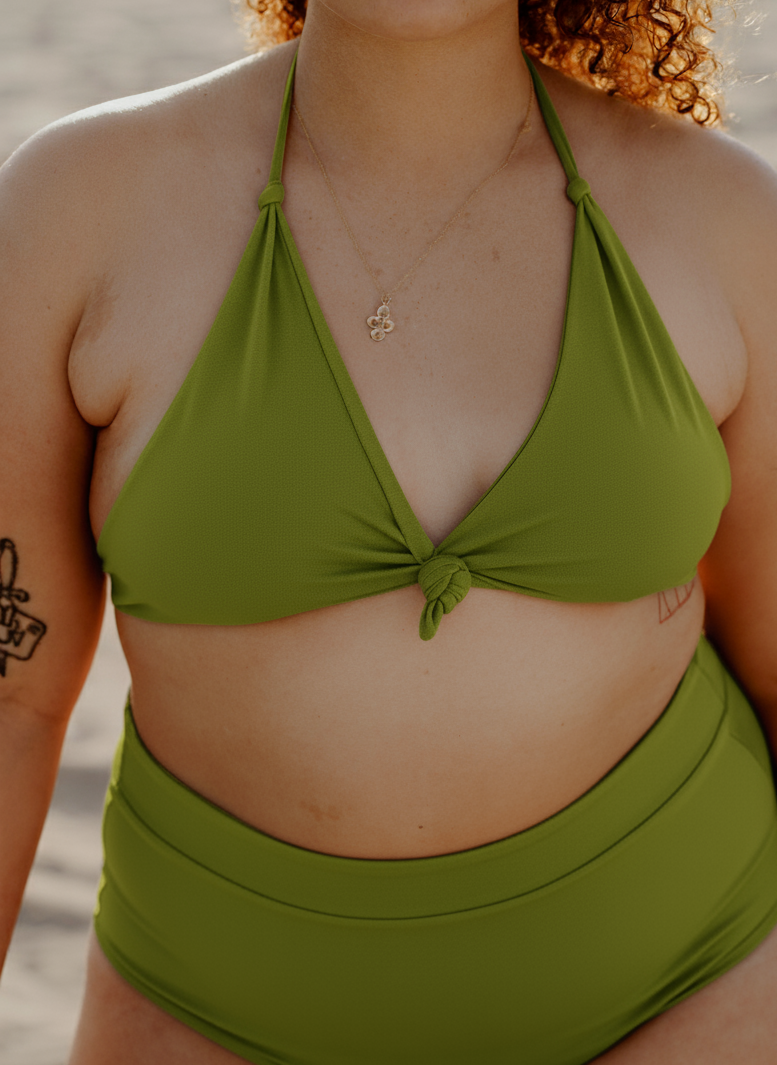 Women's Sunkissed Bottom