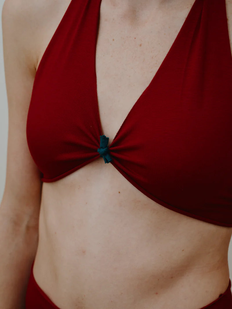 Women's Horizontal Top