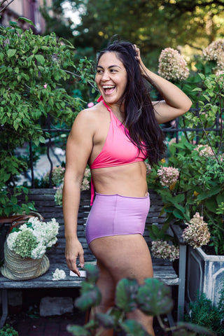 Women's Horizontal Top