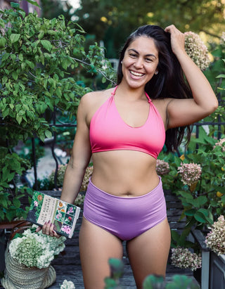 Women's Horizontal Top