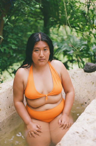 Women's Sunkissed Bottom