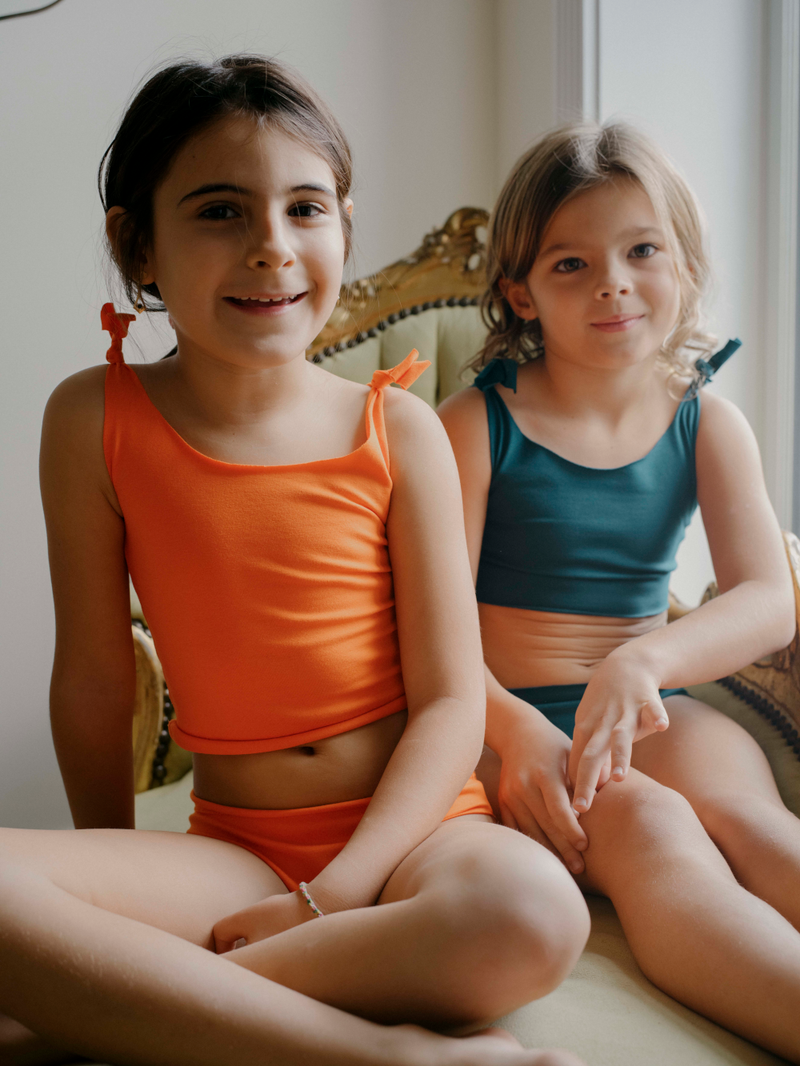 Girls Tank