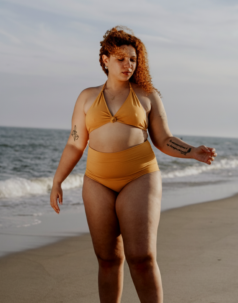 Women's Sunkissed Bottom