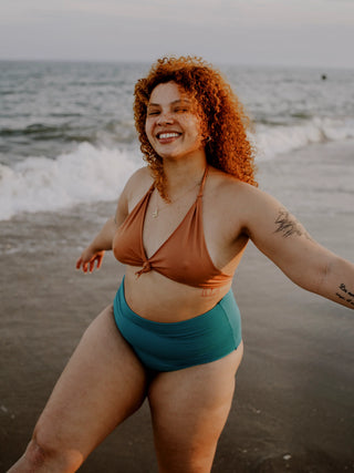 Women's Sunkissed Bottom