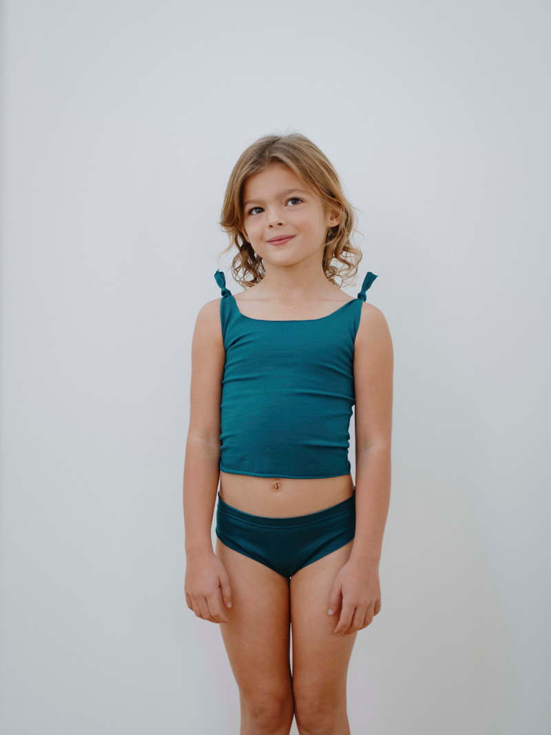 Girls Tank